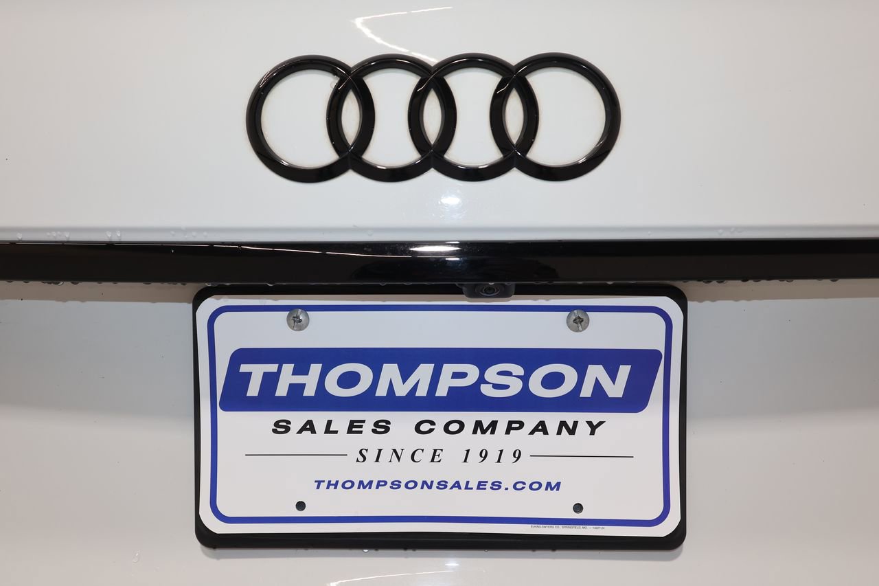 Used 2022 Audi SQ5 Premium Plus image 36