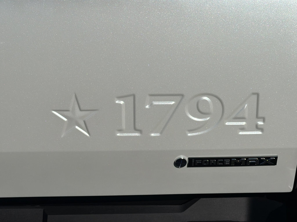 New 2026 Toyota Tundra 1794 Edition w/ TRD Off-Road Package image 3