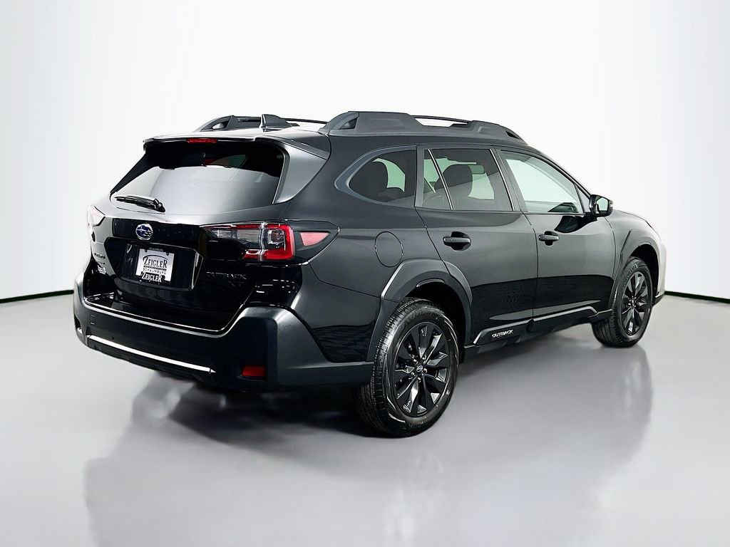 Used 2023 Subaru Outback Onyx Edition XT image 5