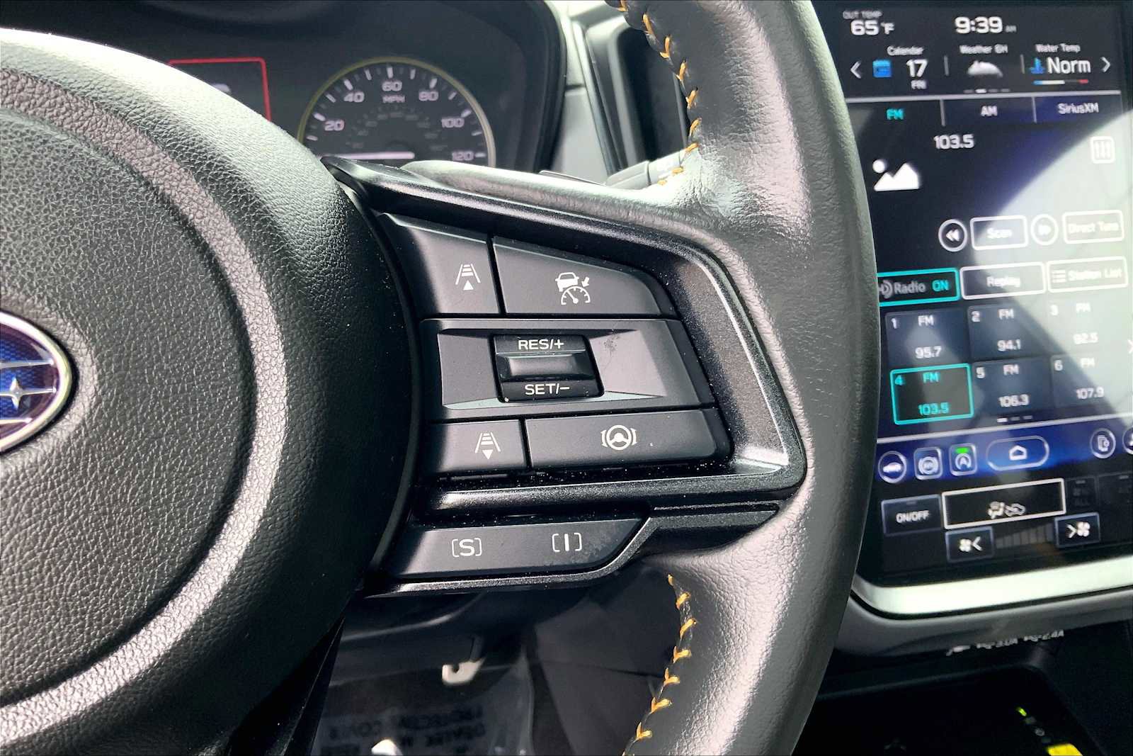 Certified 2024 Subaru Crosstrek 2.5i Sport image 25