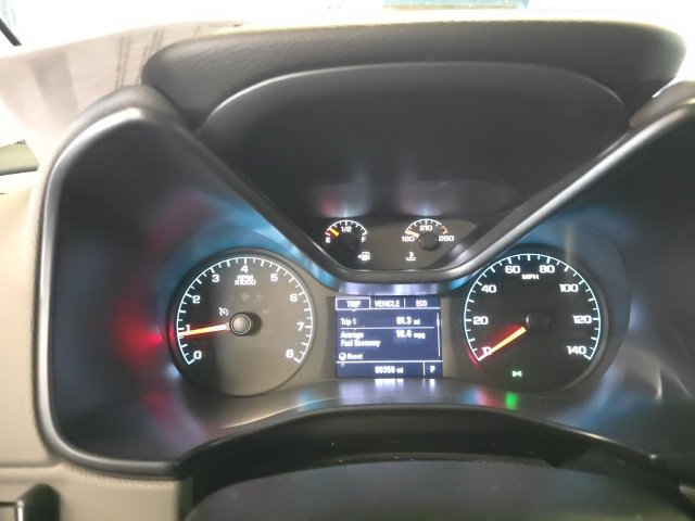 Used 2018 Chevrolet Colorado W/T w/ WT Convenience Package image 12