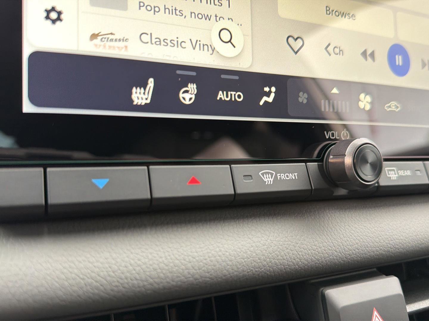 New 2026 Toyota RAV4 AWD Plug-in Hybrid image 25