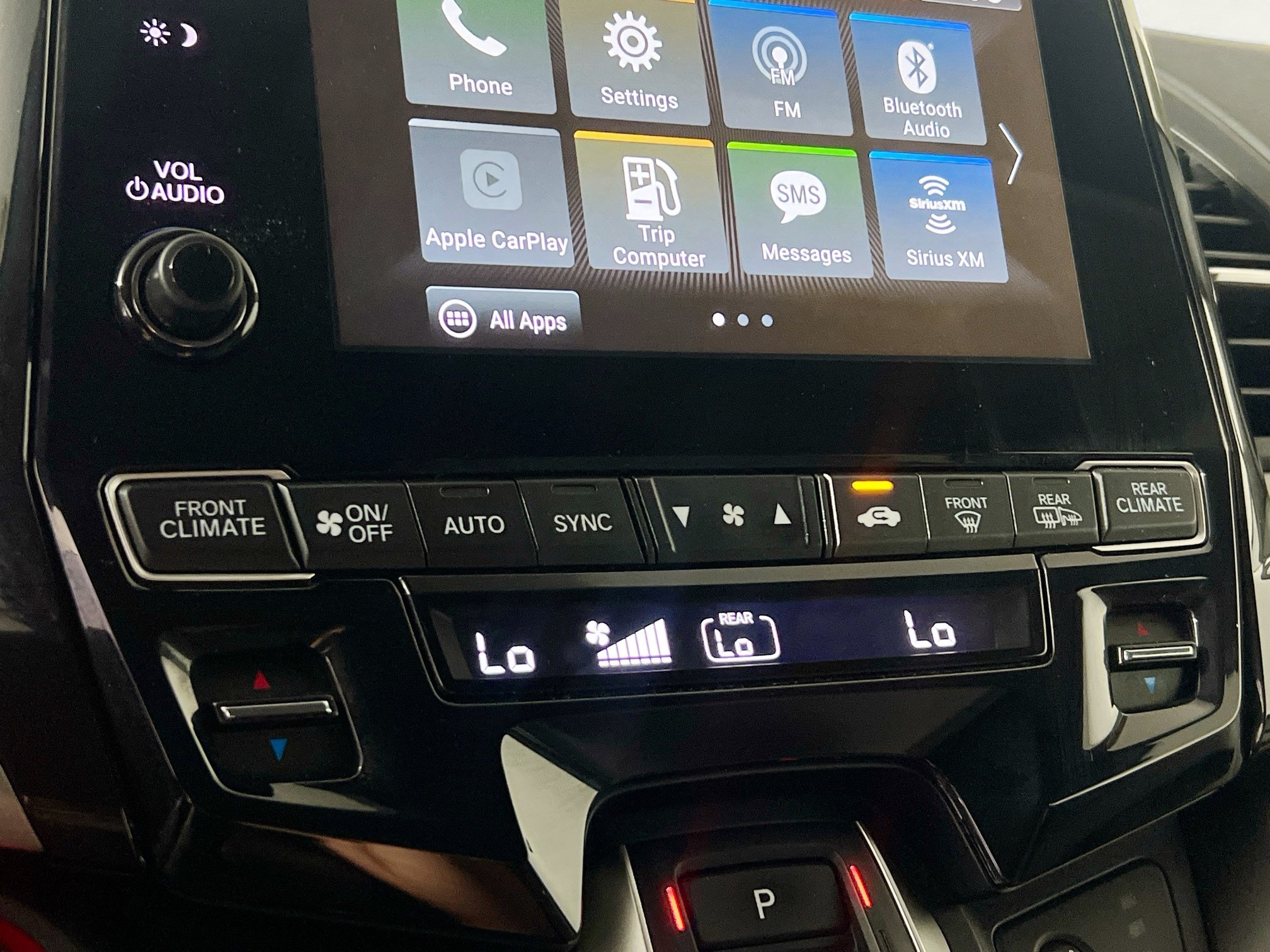 Used 2024 Honda Odyssey EX-L image 26