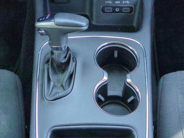 Used 2018 Dodge Durango SXT image 12