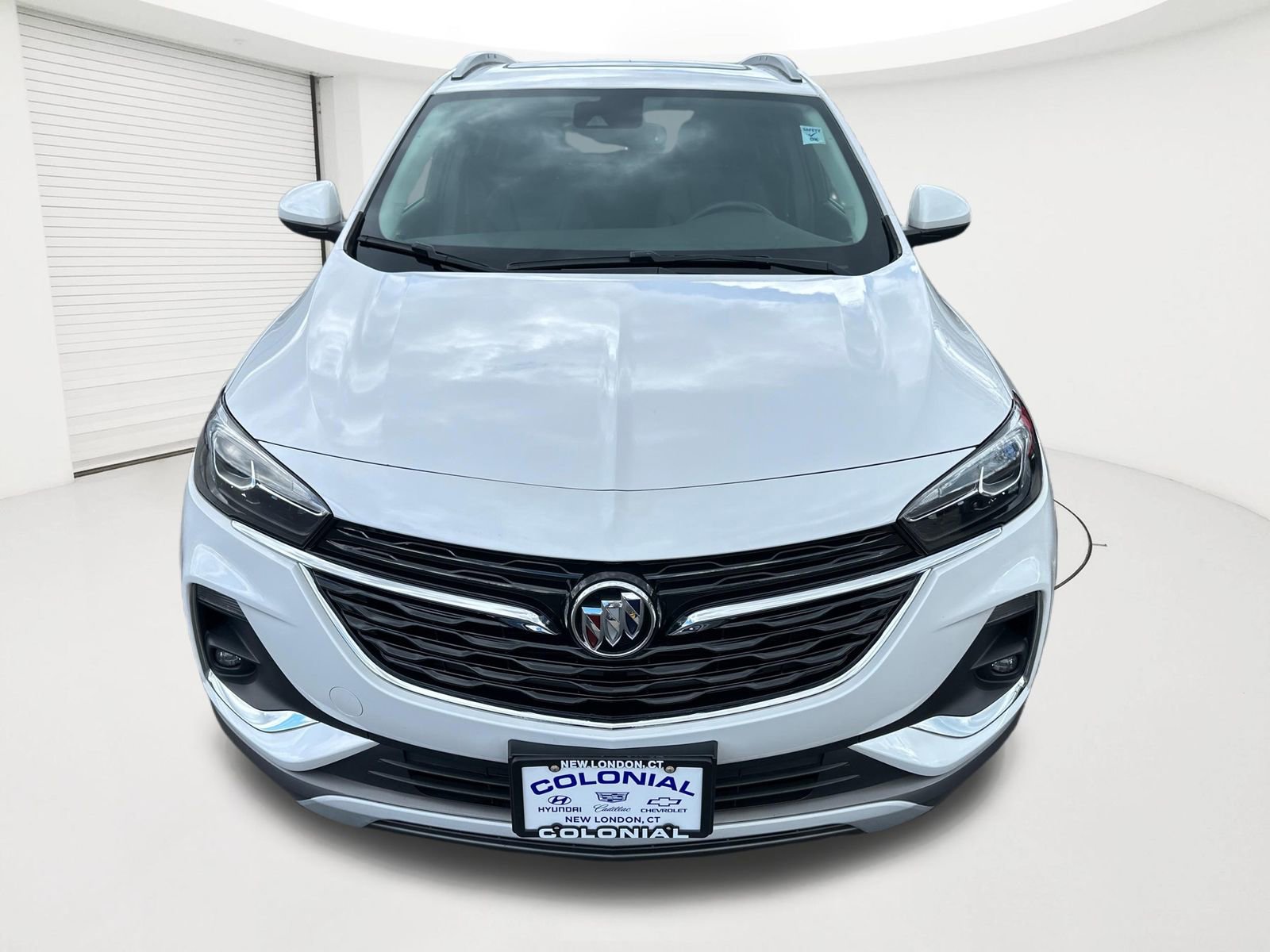 Certified 2022 Buick Encore GX Essence w/ Experience Buick Package AWD/4WD image 23