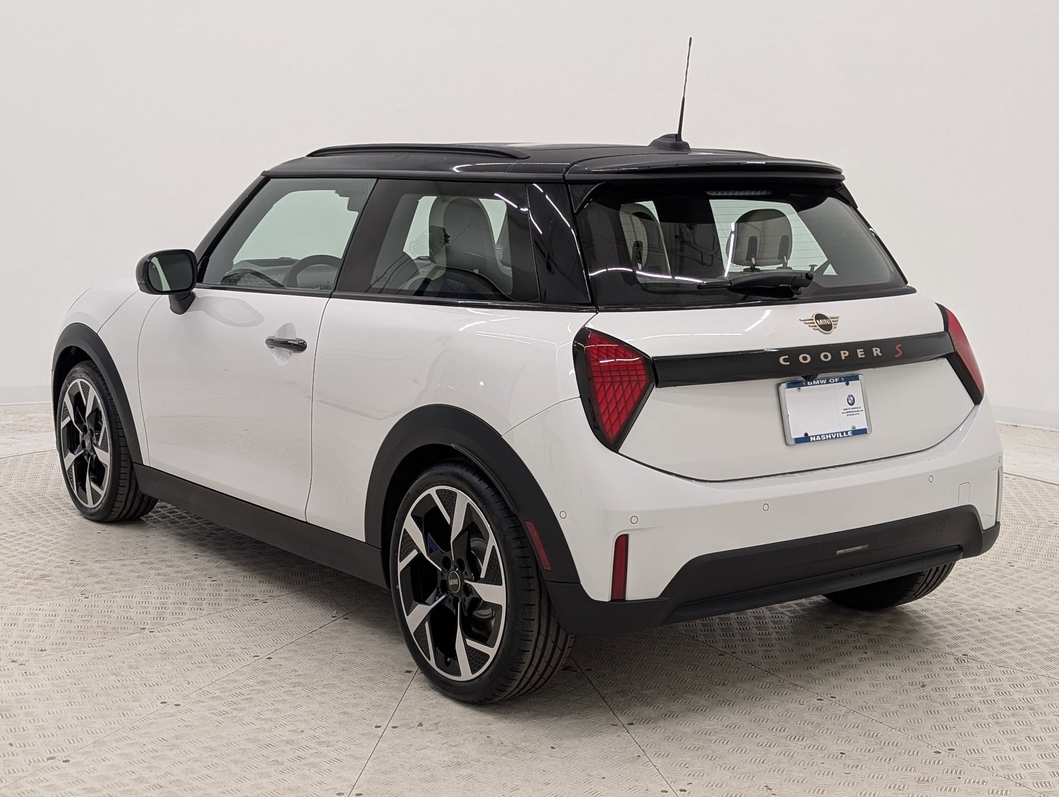 New 2026 MINI Cooper S image 3