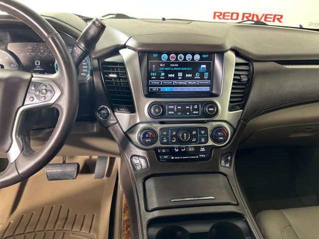 Used 2017 Chevrolet Suburban Premier image 18