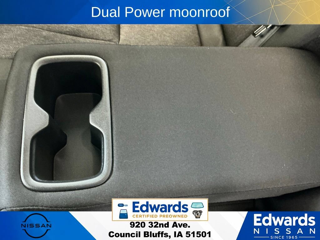 Used 2024 Honda Accord EX image 13