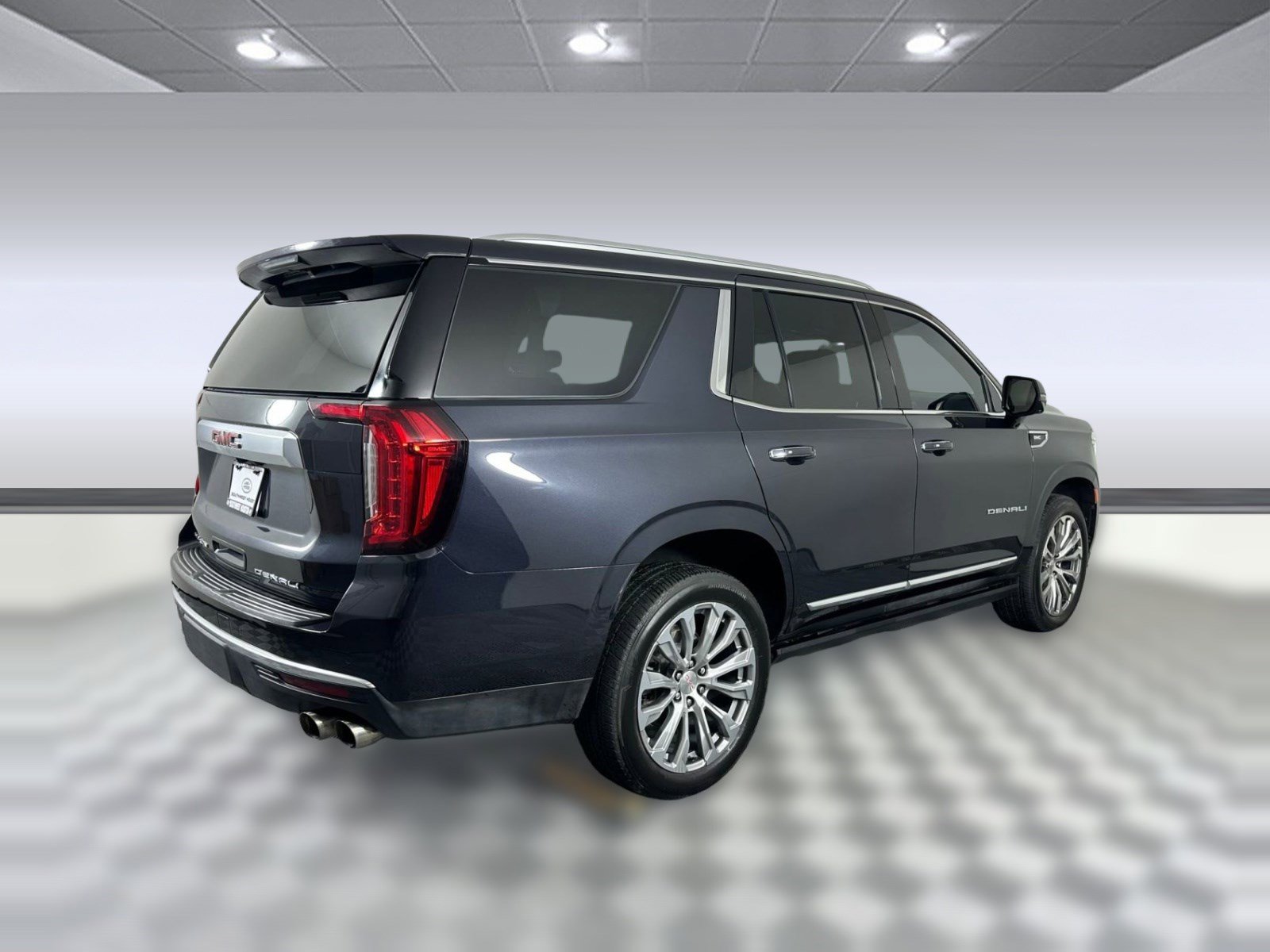 Used 2023 GMC Yukon Denali image 8