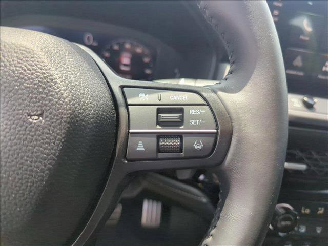 Used 2025 Honda Accord Sport image 18
