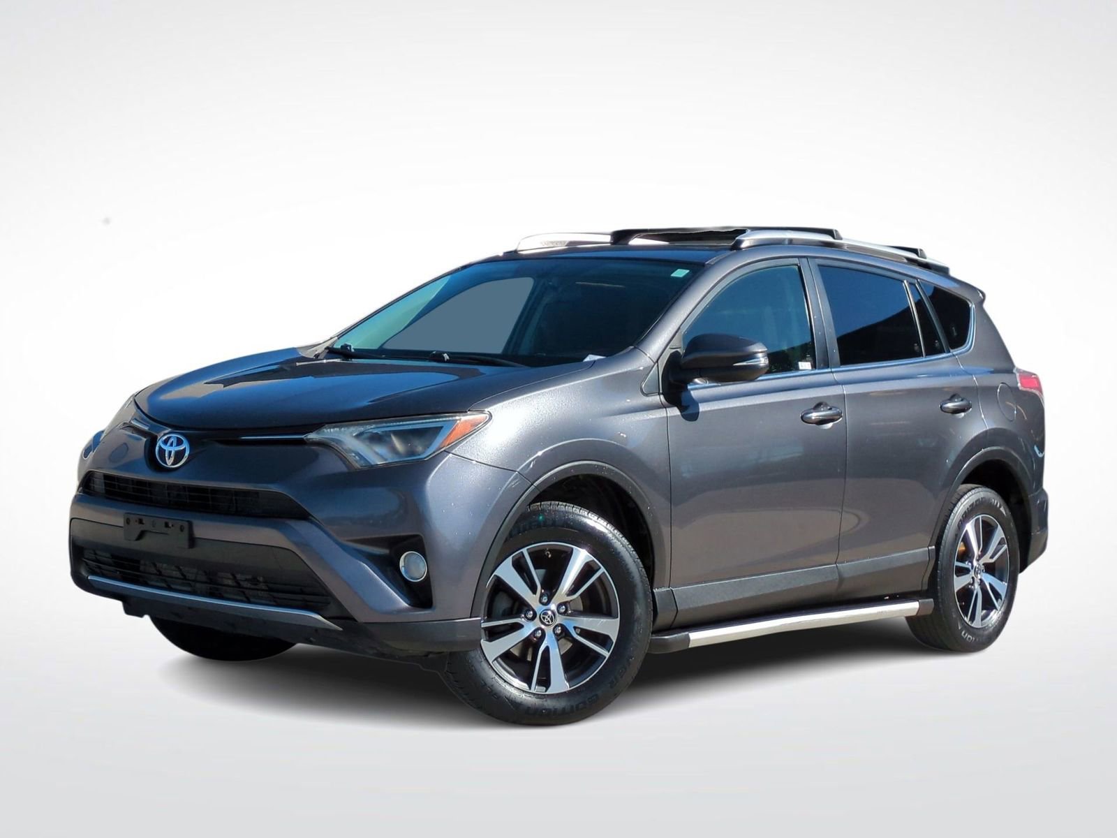 Used 2016 Toyota RAV4 XLE