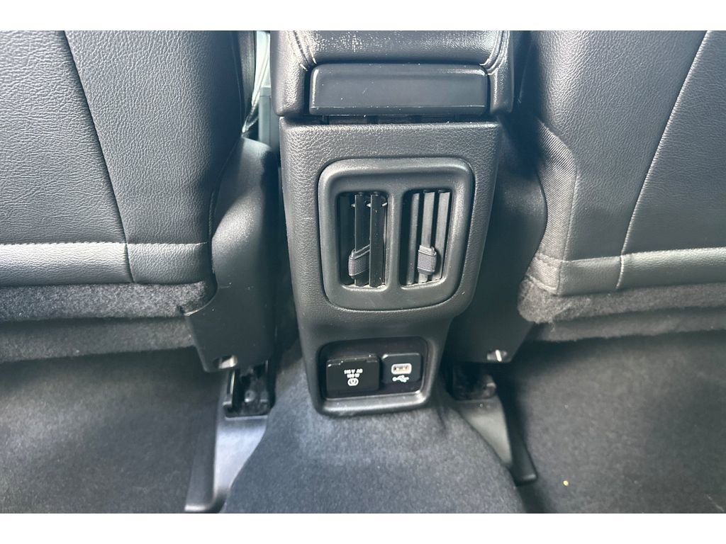 Used 2021 Jeep Compass Latitude image 14