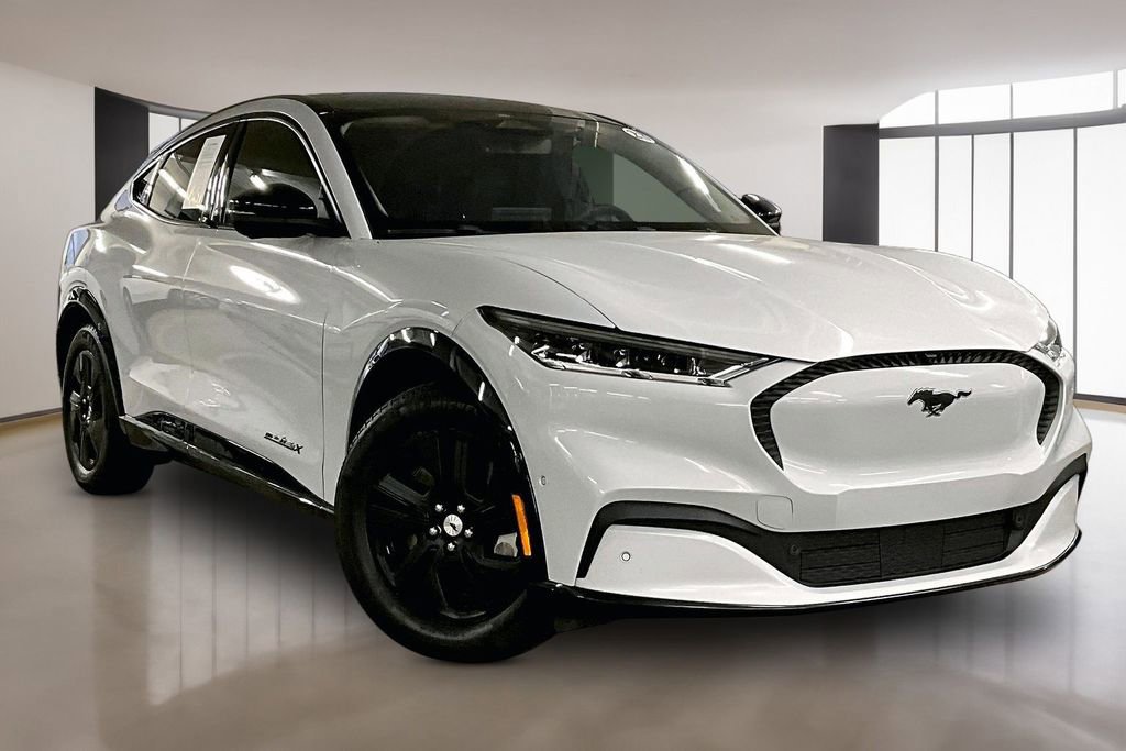 Used 2023 Ford Mustang Mach-E California Route 1 image 3