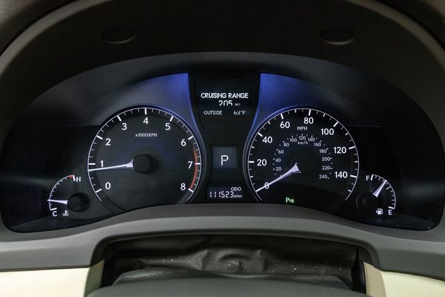 Used 2013 Lexus RX 350 AWD image 9