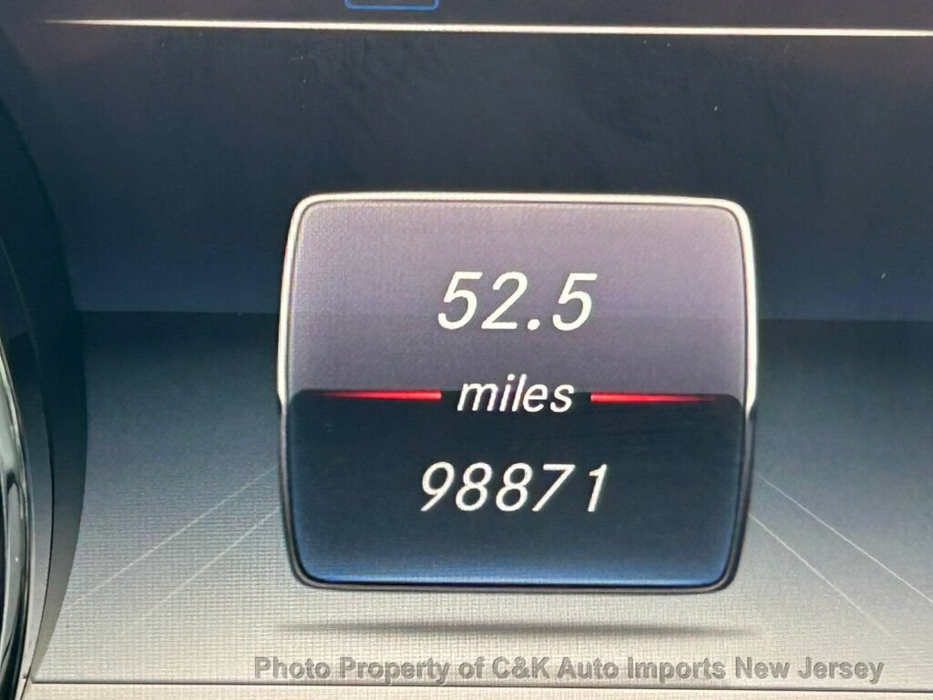 Used 2018 Mercedes-Benz E 300 4MATIC image 48