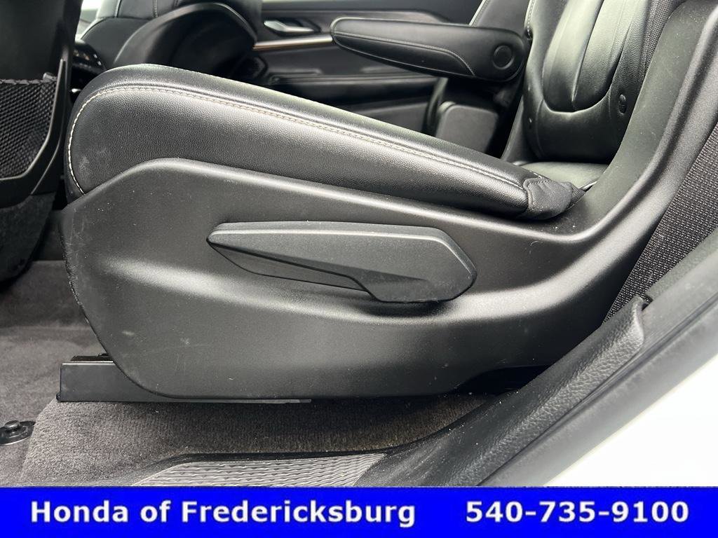 Used 2021 Jeep Grand Cherokee L Limited w/ Trailer Tow Group (B) image 30