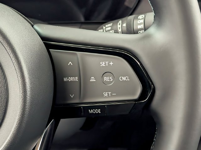 New 2026 MAZDA CX-5 AWD 2.5 S image 20