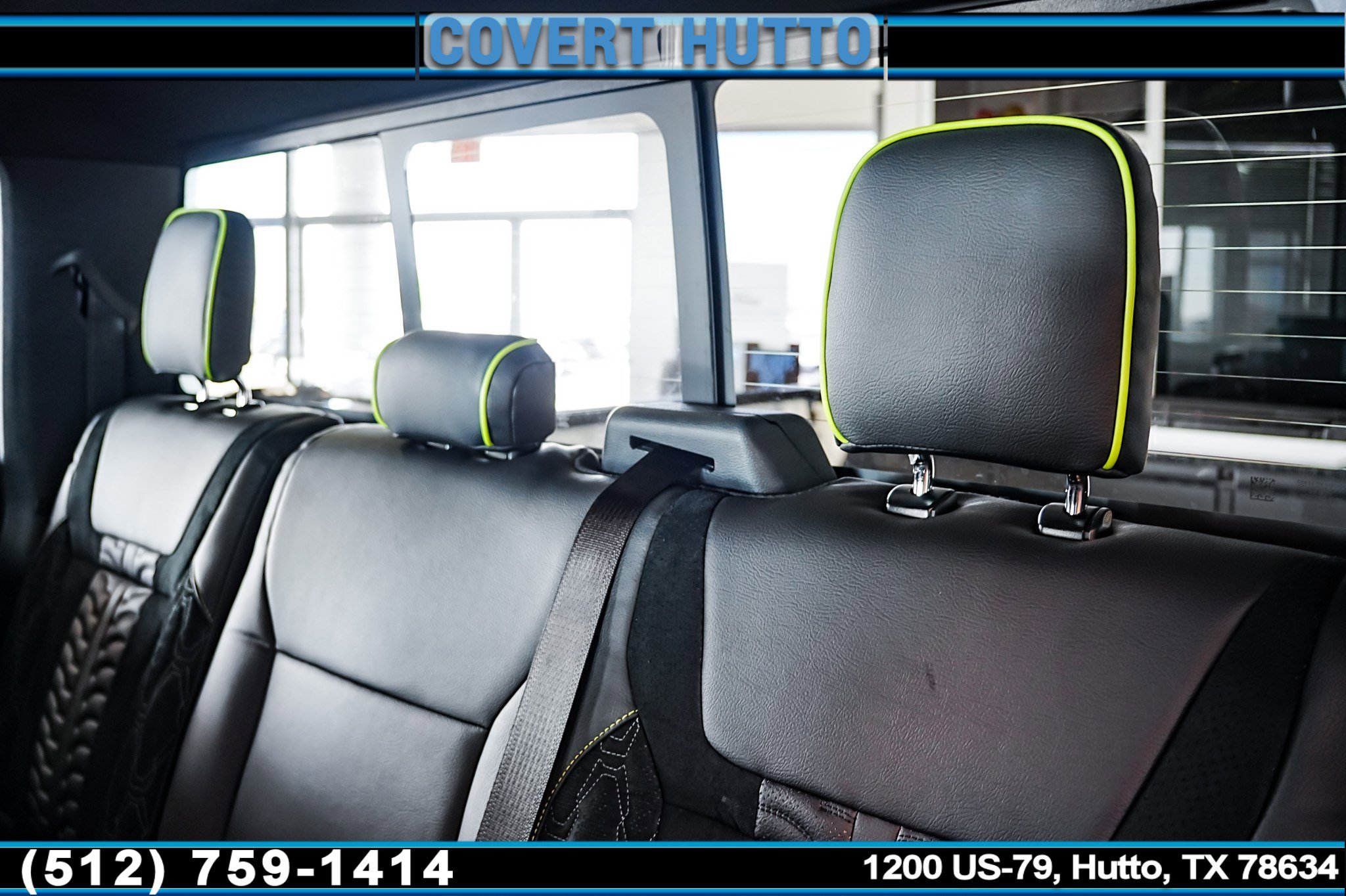 New 2025 Ford F150 XLT w/ Equipment Group 303A High image 39