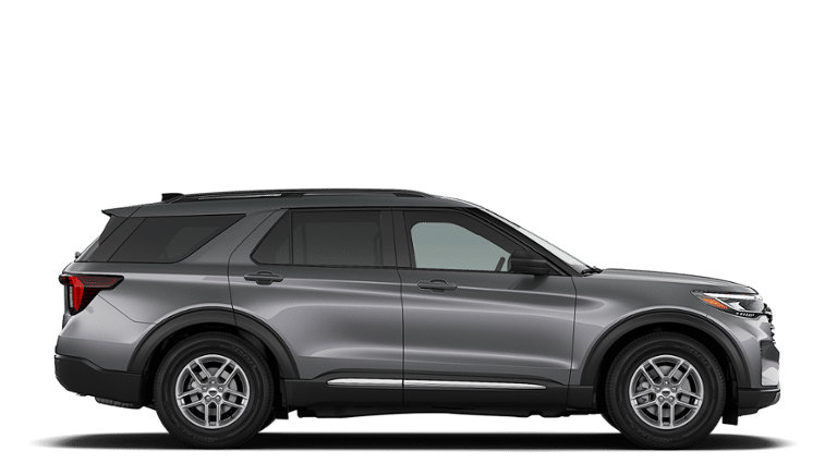 New 2026 Ford Explorer Active AWD/4WD image 51