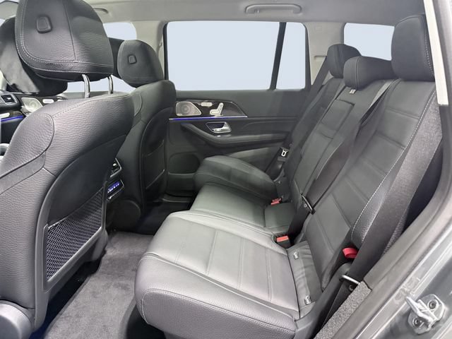 New 2026 Mercedes-Benz GLS 450 4MATIC image 7
