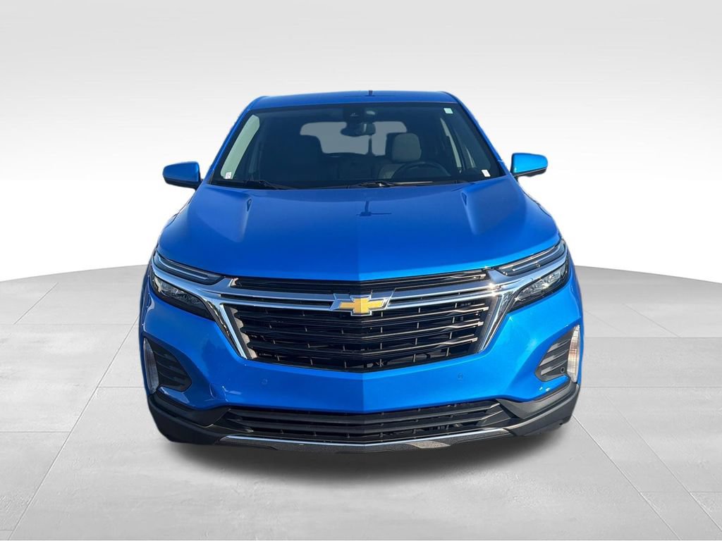Used 2024 Chevrolet Equinox LT FWD image 8