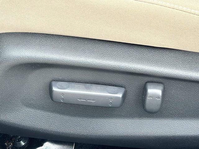 Certified 2021 Honda Civic EX image 13