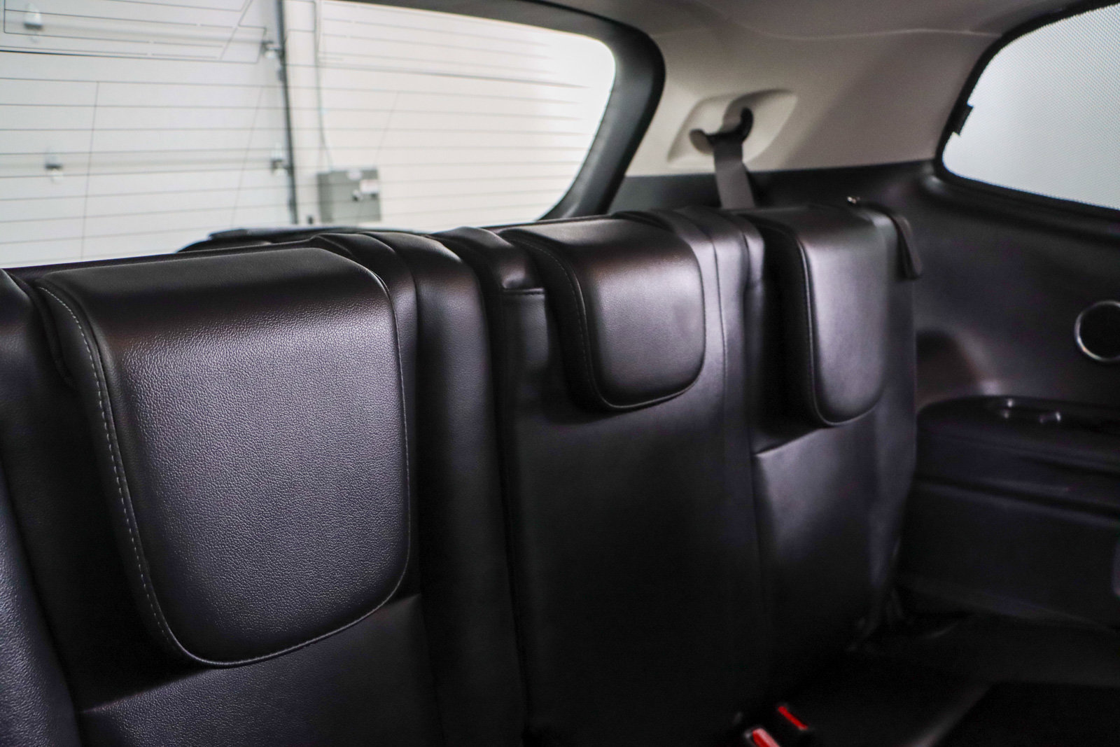 Used 2022 Subaru Ascent Limited w/ Technology Package image 34