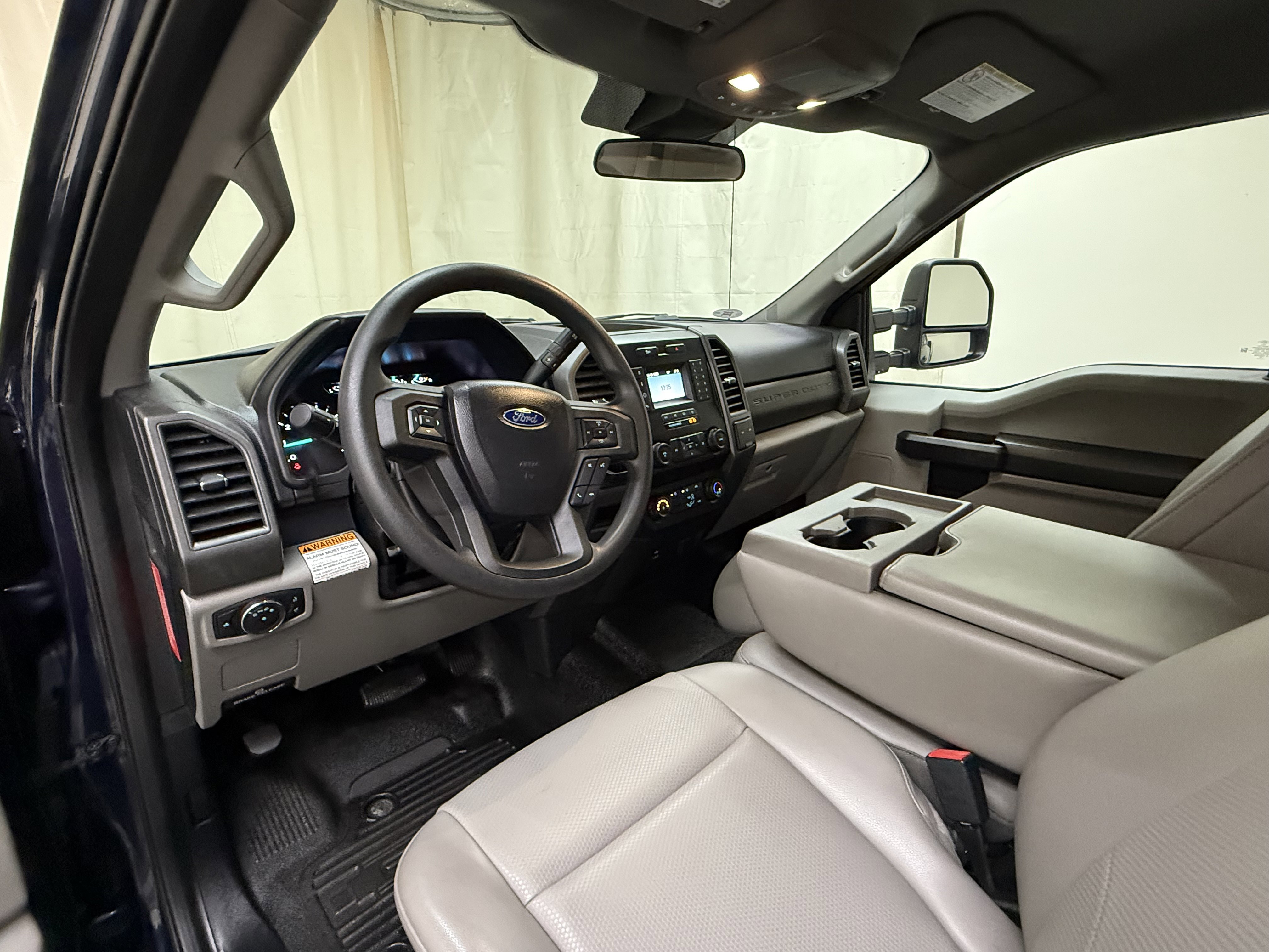 Used 2020 Ford F250 XL RWD image 8