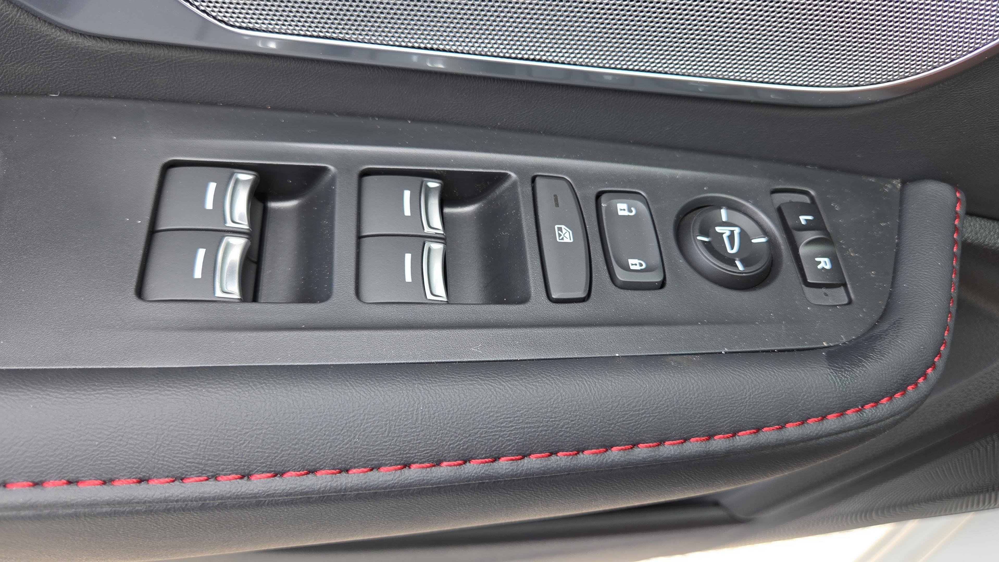 New 2026 Acura RDX A-Spec image 37