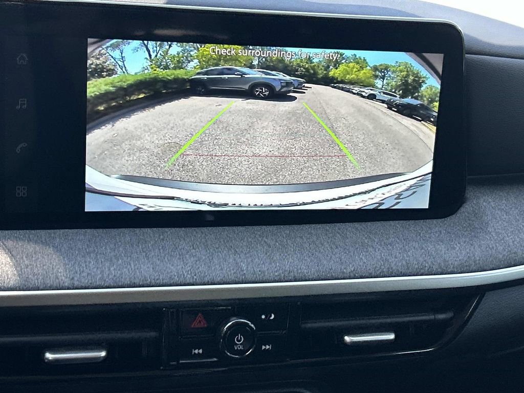 New 2026 Nissan Kicks S FWD image 31