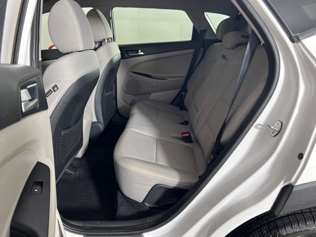 Used 2019 Hyundai Tucson SE image 24