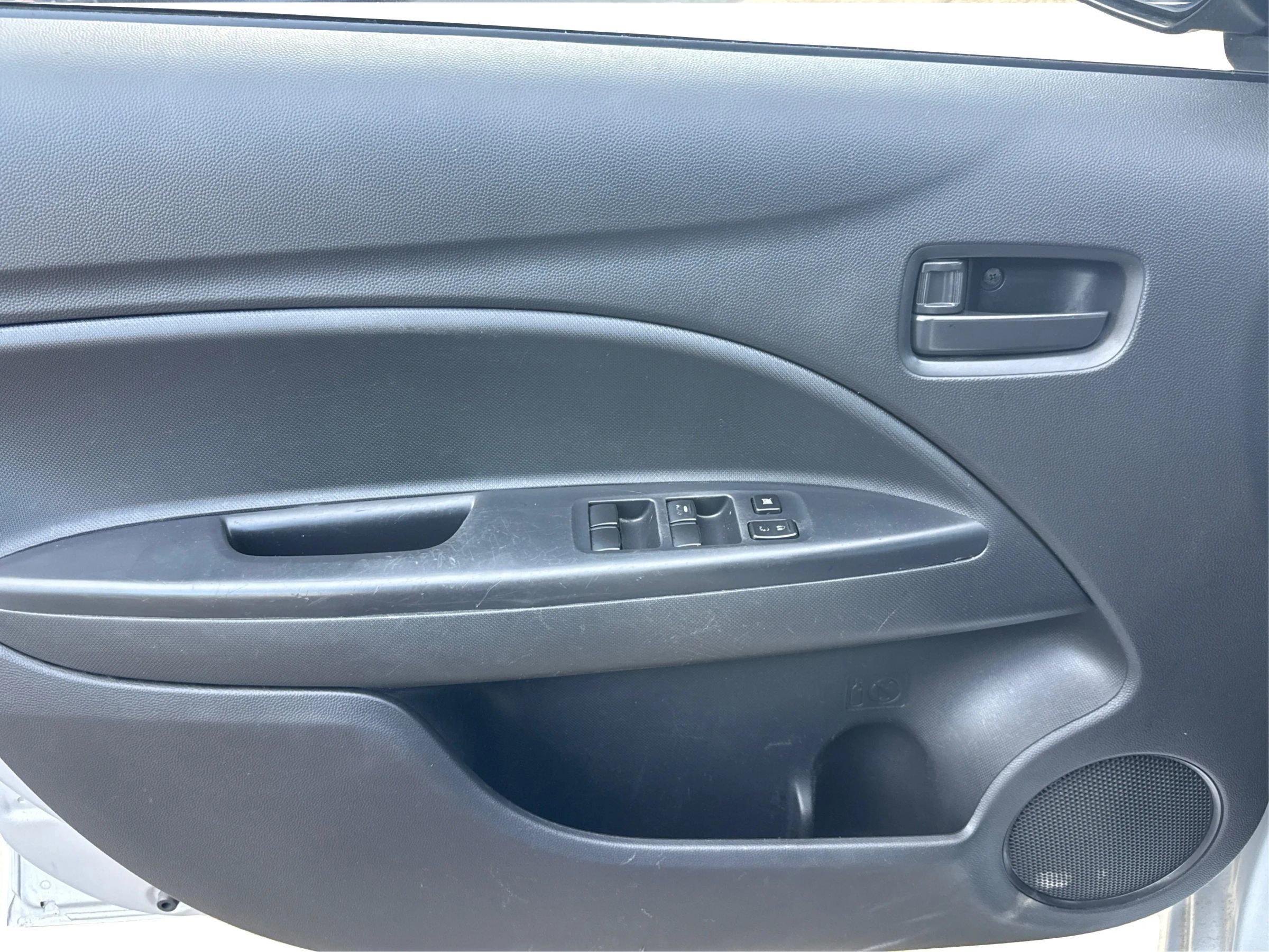 Used 2019 Mitsubishi Mirage G4 ES image 21