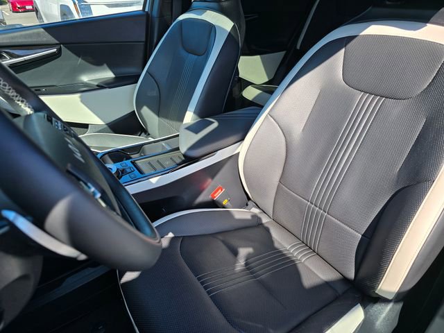 Certified 2023 Kia EV6 GT-Line AWD/4WD image 24