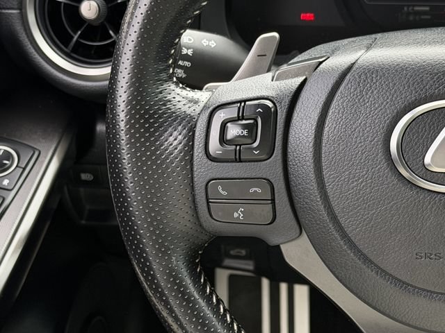 Used 2022 Lexus IS 350 F Sport w/ Accessory Package RWD image 14