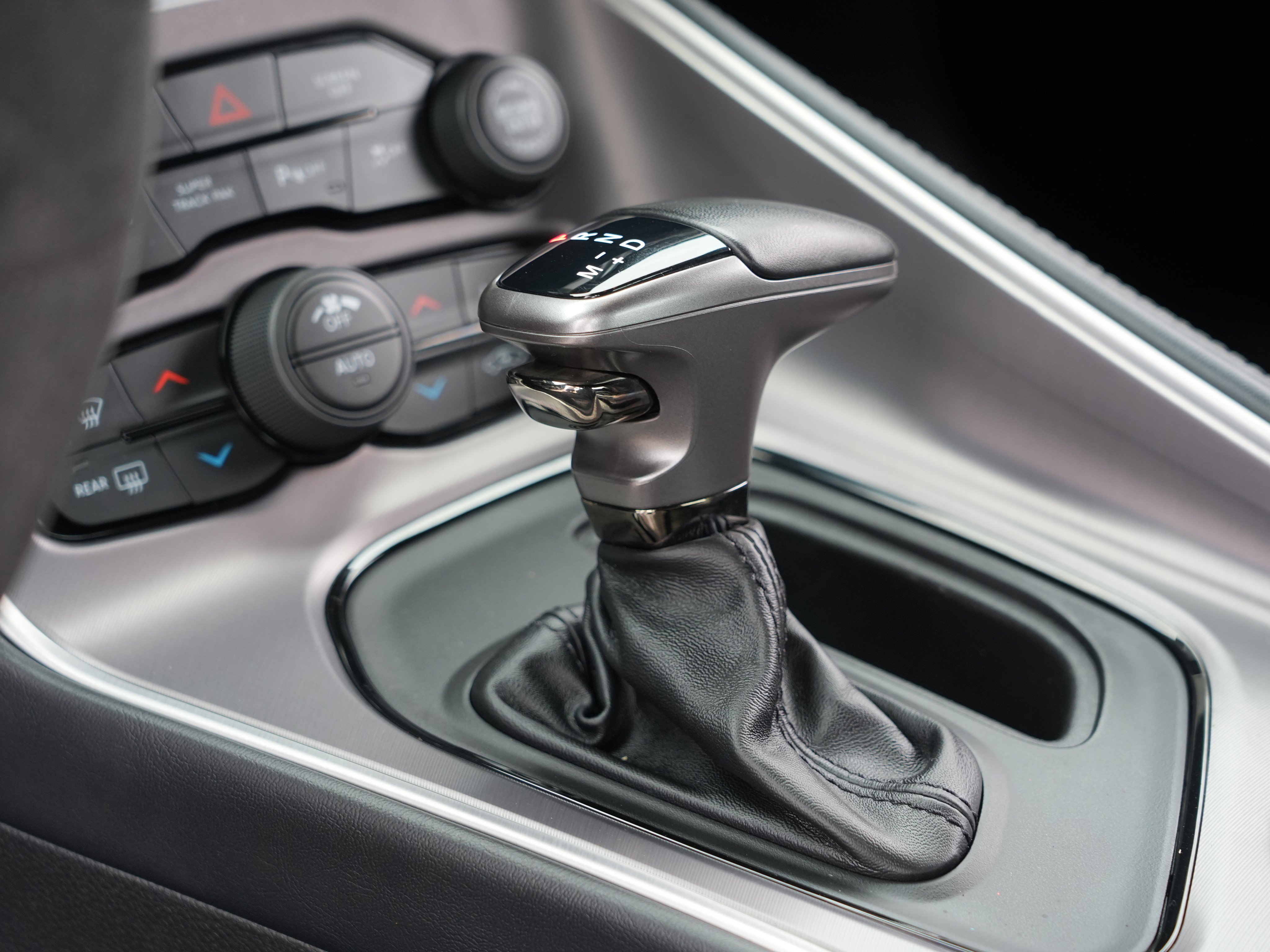 Used 2021 Dodge Challenger R/T Scat Pack w/ 1320 Plus Group image 25