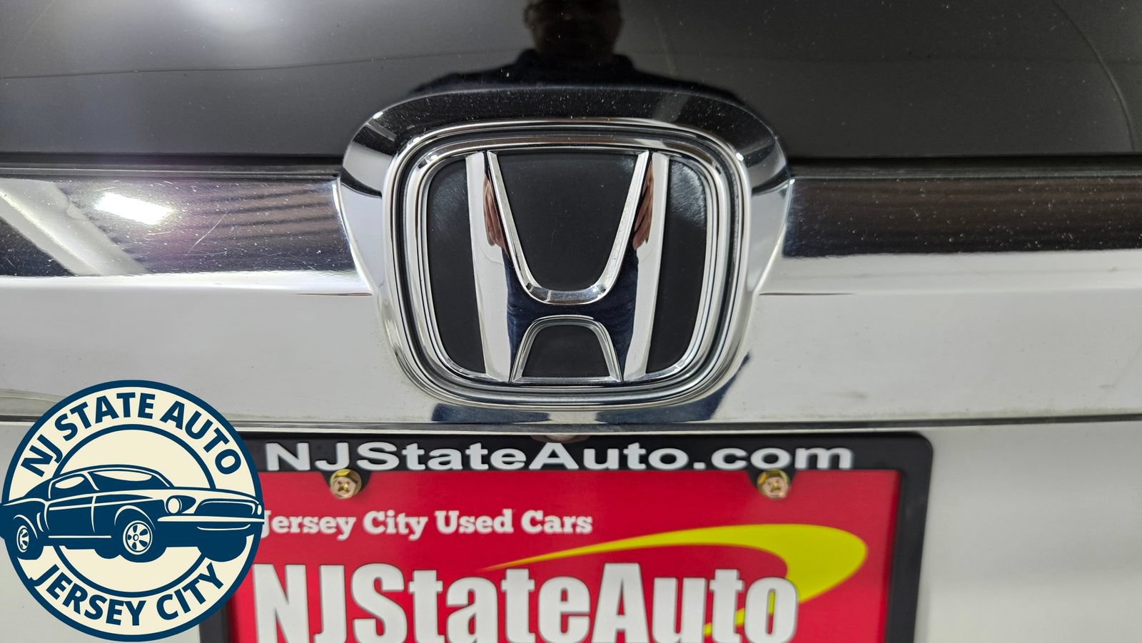 Used 2016 Honda CR-V Touring image 32