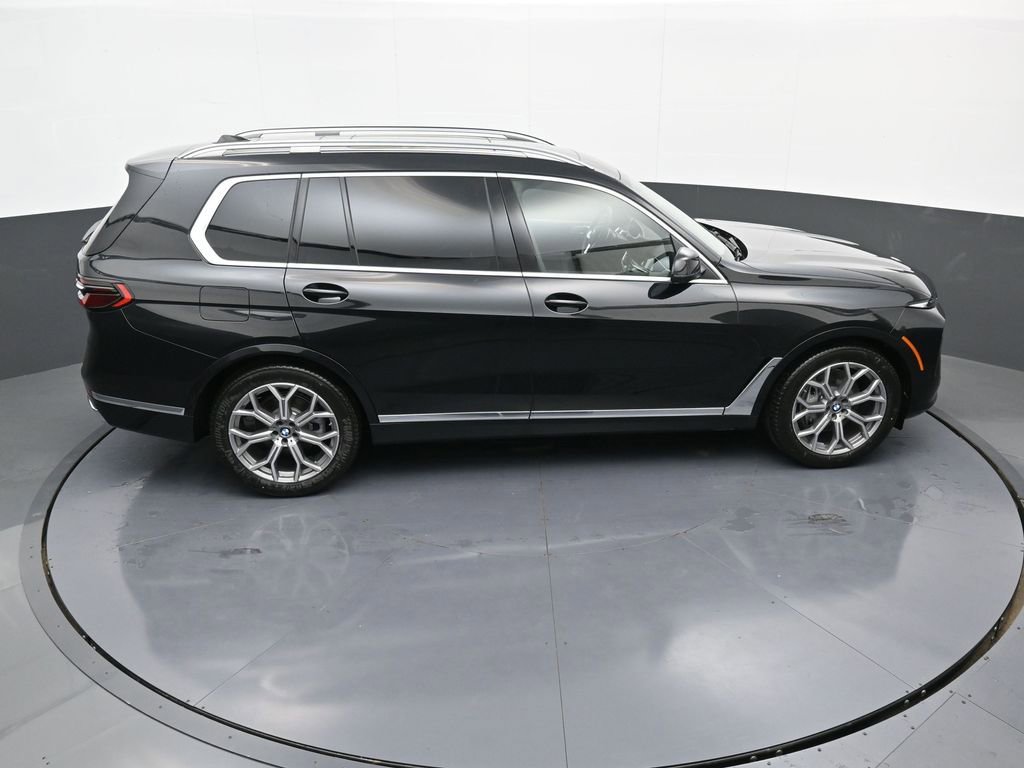New 2026 BMW X7 xDrive40i w/ Premium Package image 42