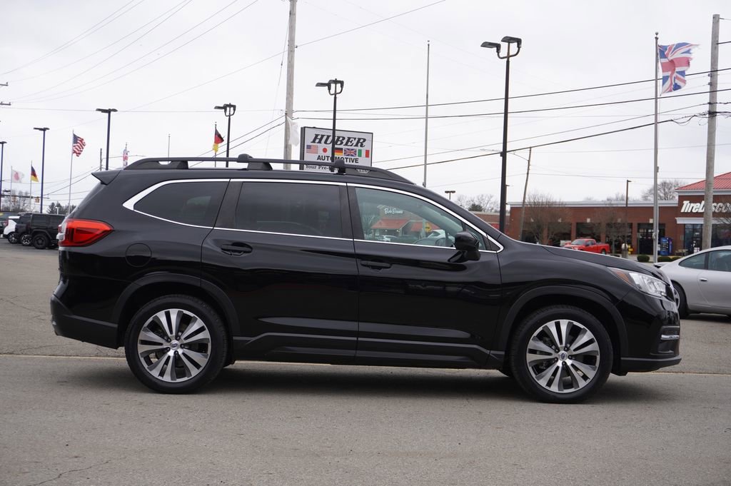 Used 2019 Subaru Ascent Premium w/ Popular Package #3 image 8