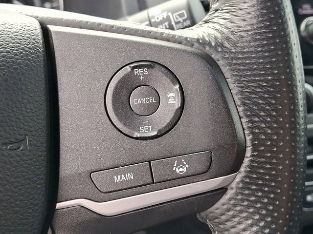 Used 2025 Honda Passport EX-L image 23