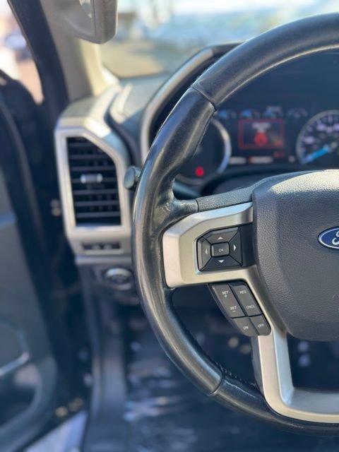 Certified 2021 Ford F250 Lariat w/ Lariat Ultimate Package image 16