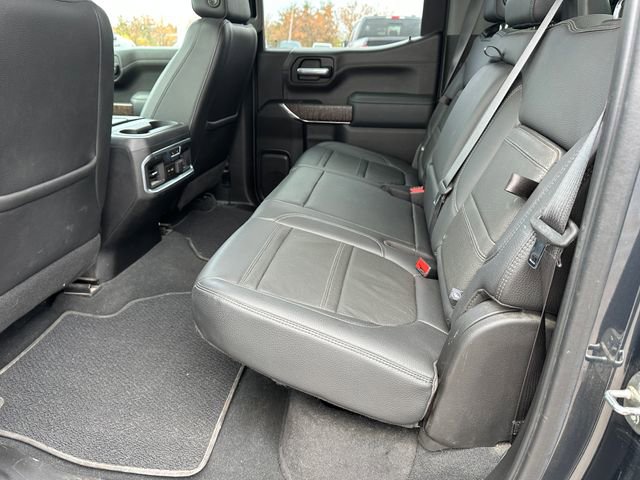 Used 2021 GMC Sierra 1500 Denali w/ Denali Ultimate Package image 9