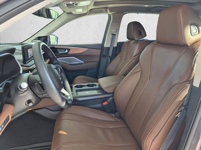 Certified 2026 Acura MDX w/ Technology Package FWD image 14