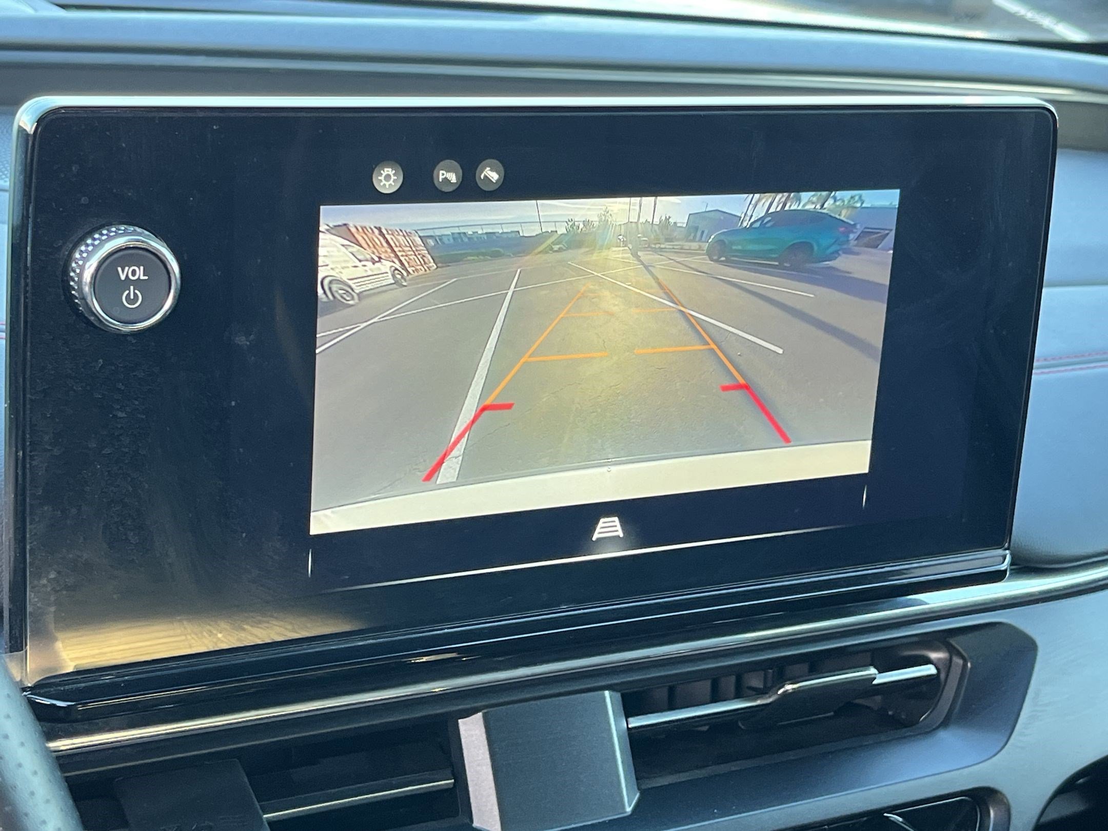 Used 2024 Acura ZDX A-Spec image 25