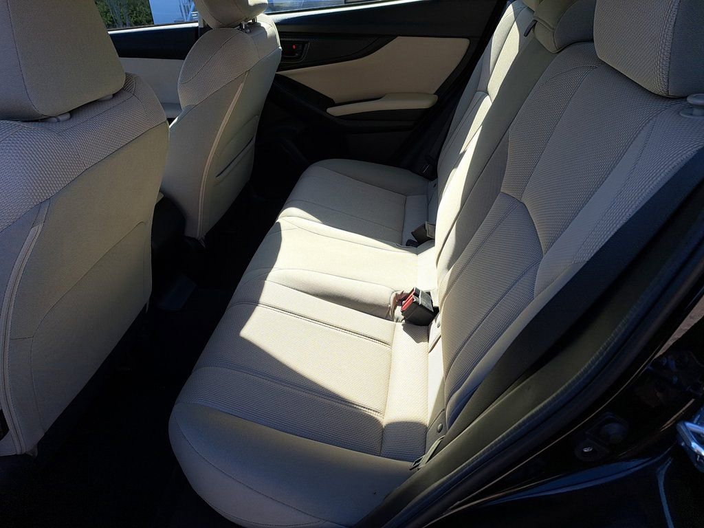 Used 2023 Subaru Impreza 2.0i image 25