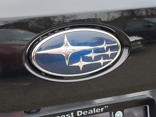 New 2026 Subaru Crosstrek 2.5i Sport image 24