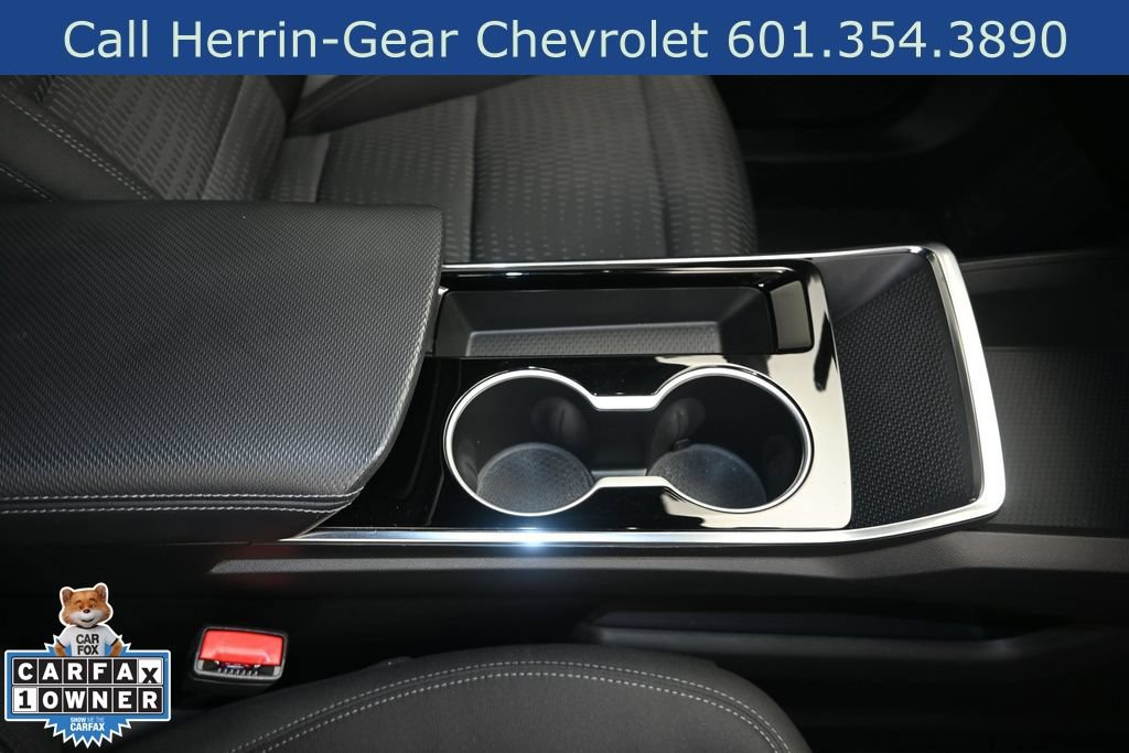 Used 2025 Chevrolet Equinox LT w/ Safety and Technology Package FWD image 28