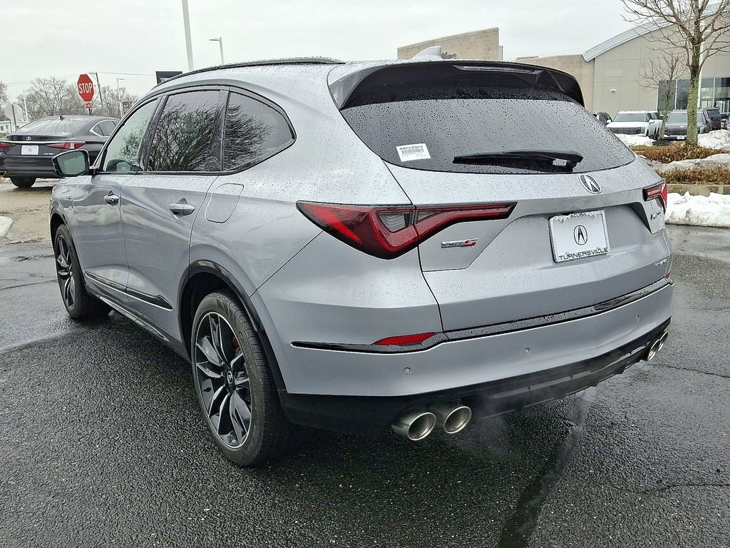 Used 2024 Acura MDX Type S image 4