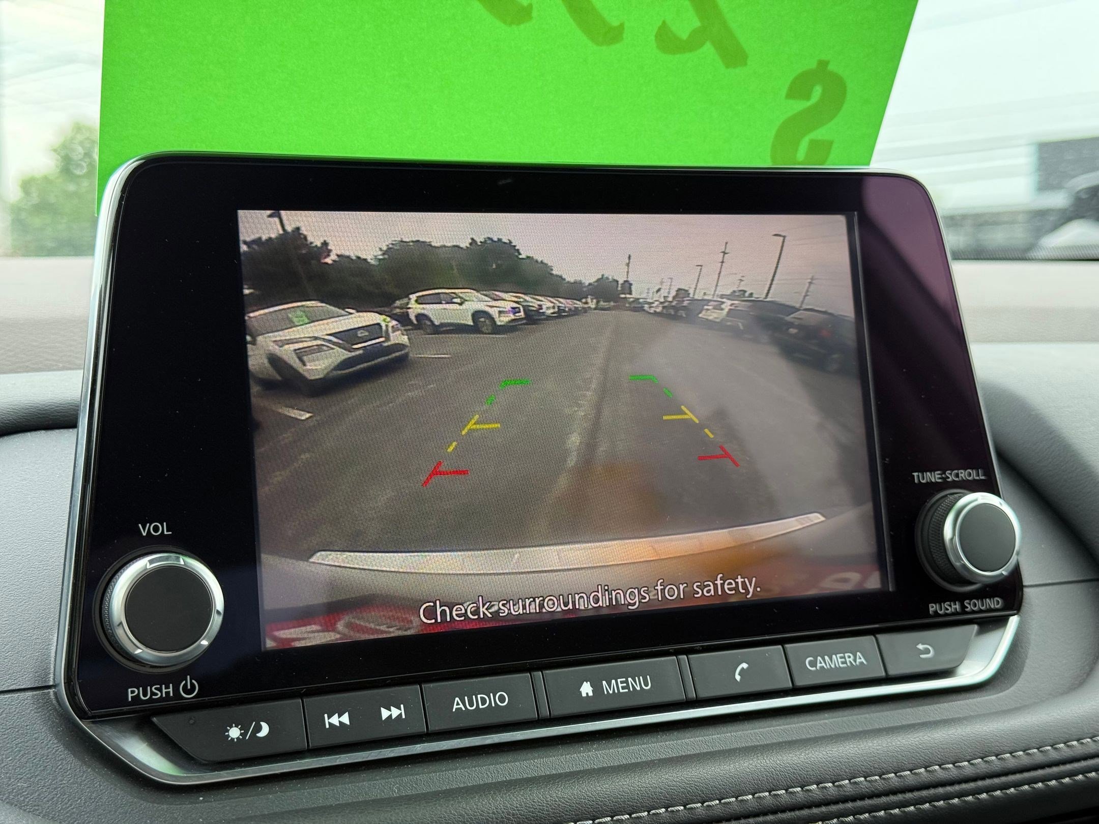 Certified 2022 Nissan Rogue SV image 12