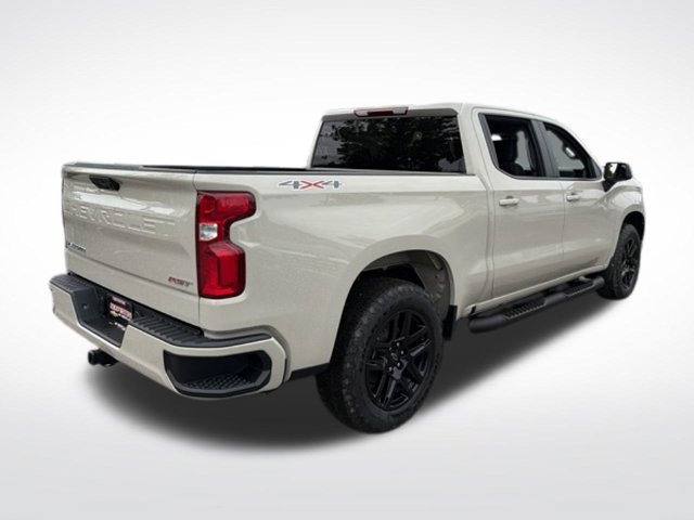 New 2026 Chevrolet Silverado 1500 RST w/ RST Select Package AWD/4WD image 29