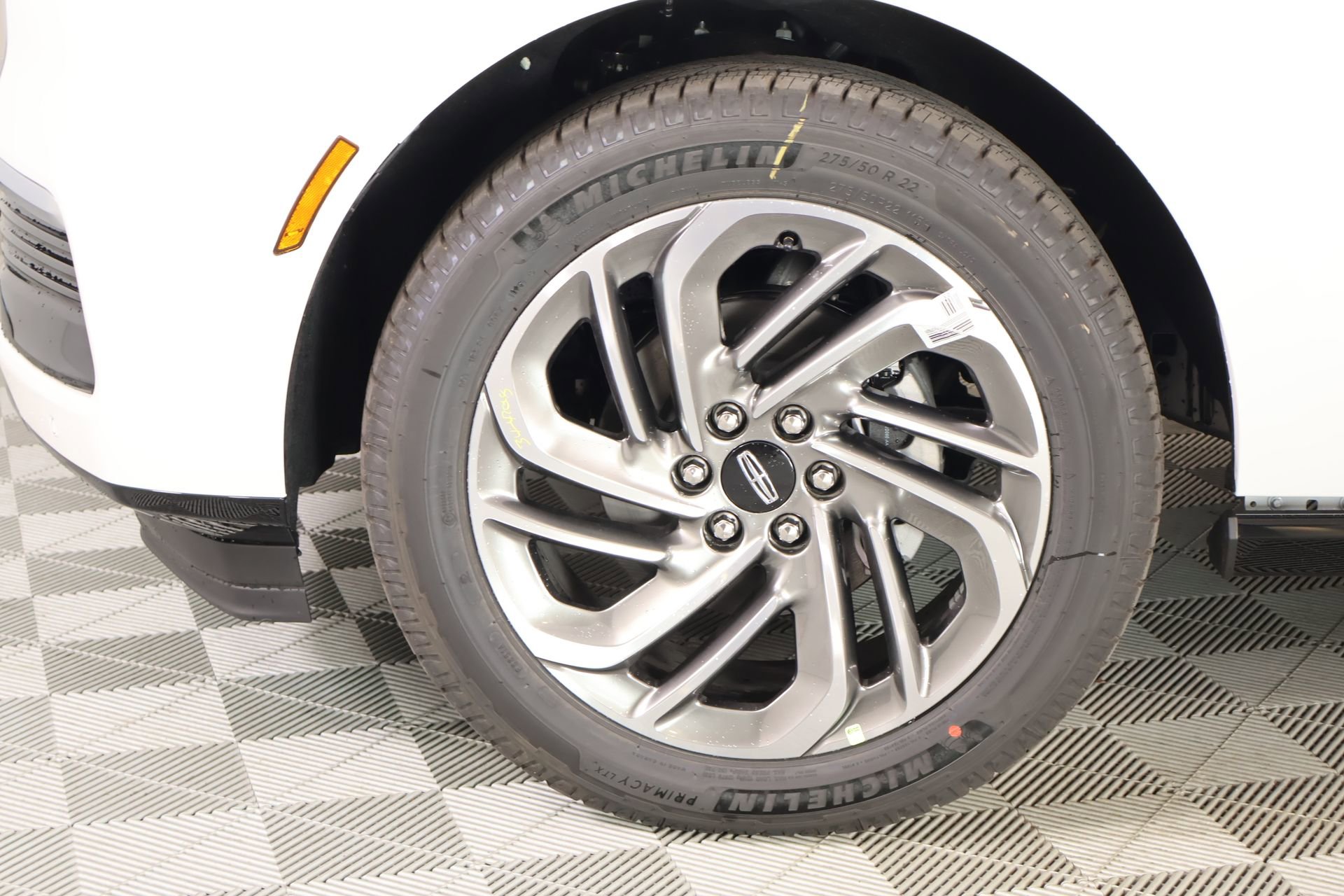 New 2026 Lincoln Navigator Reserve image 20